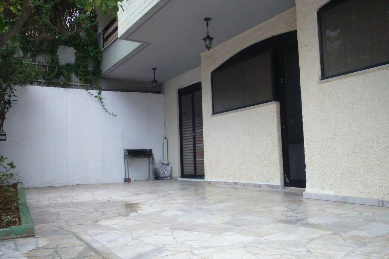 Tolo Beach Studios Exterior photo